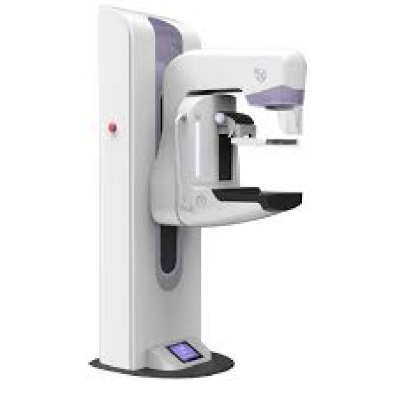 Mammogram Machine